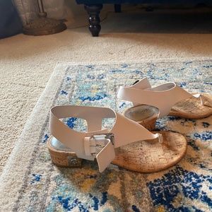 Sandals Michael Kors size 7.5